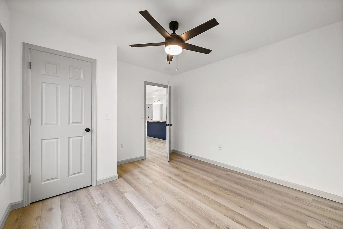Flooring for Integrity Builders in Cadiz, KY