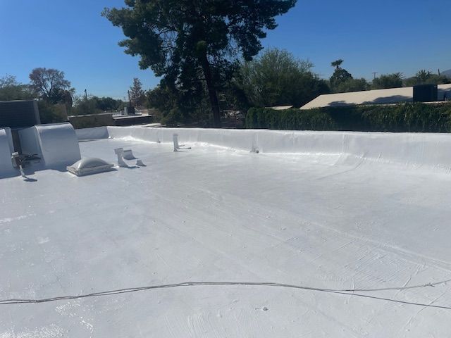 Roofing Repairs for Generations Roofing in Tucson, AZ