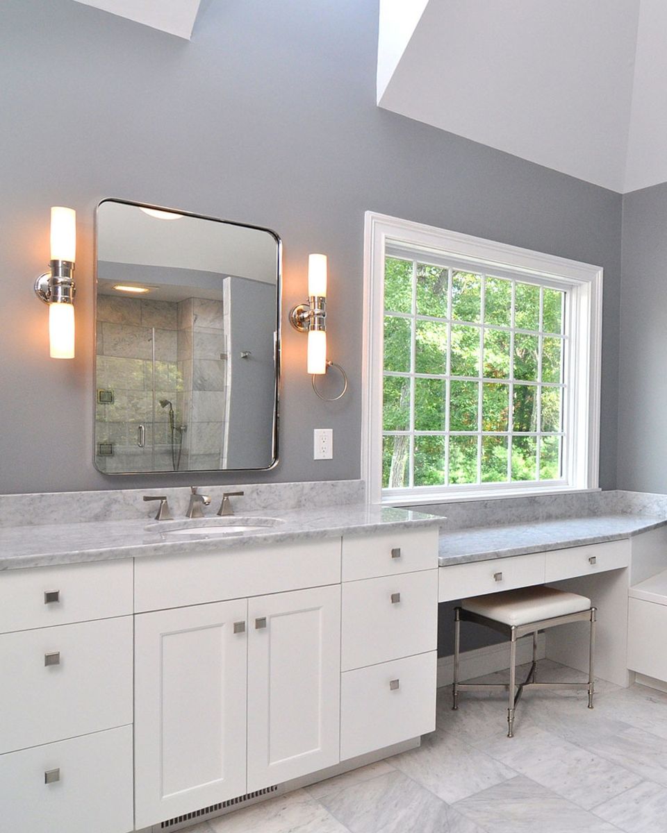 Bathroom Remodeling for Litchfield Hills Kitchen & Bath in Litchfield County, CT