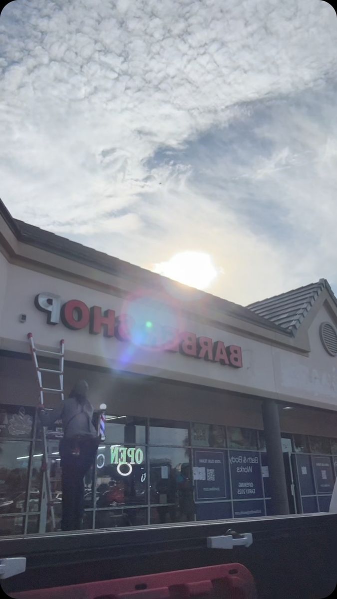 Exterior Lighting for Florida Tech Installers in Orlando, FL