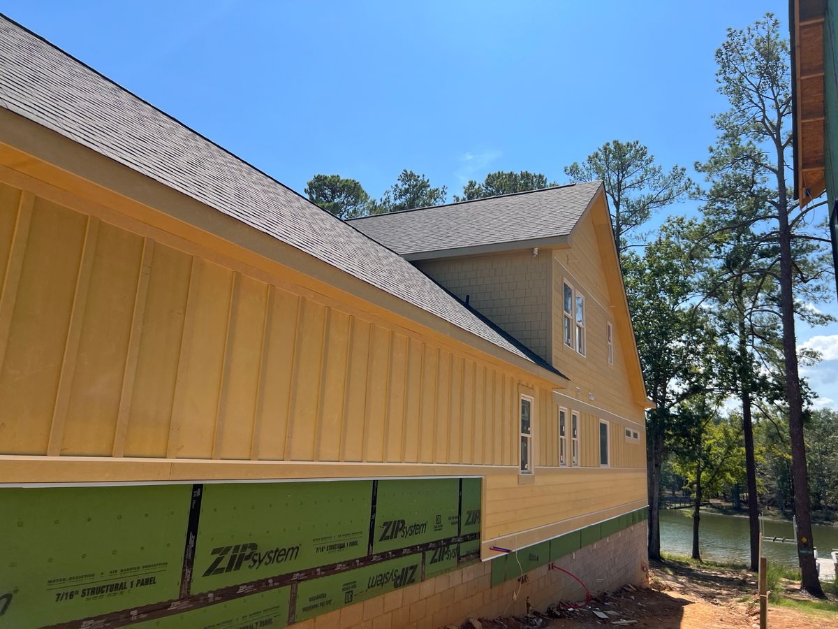 New Construction for Anchor Point Builders LLC in Greenville, SC