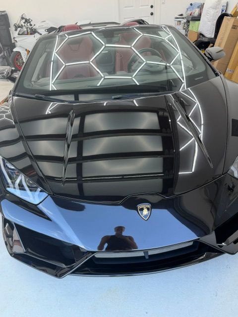 Auto/RV Ceramic Coating for Detail On Demand in Branson West, MO