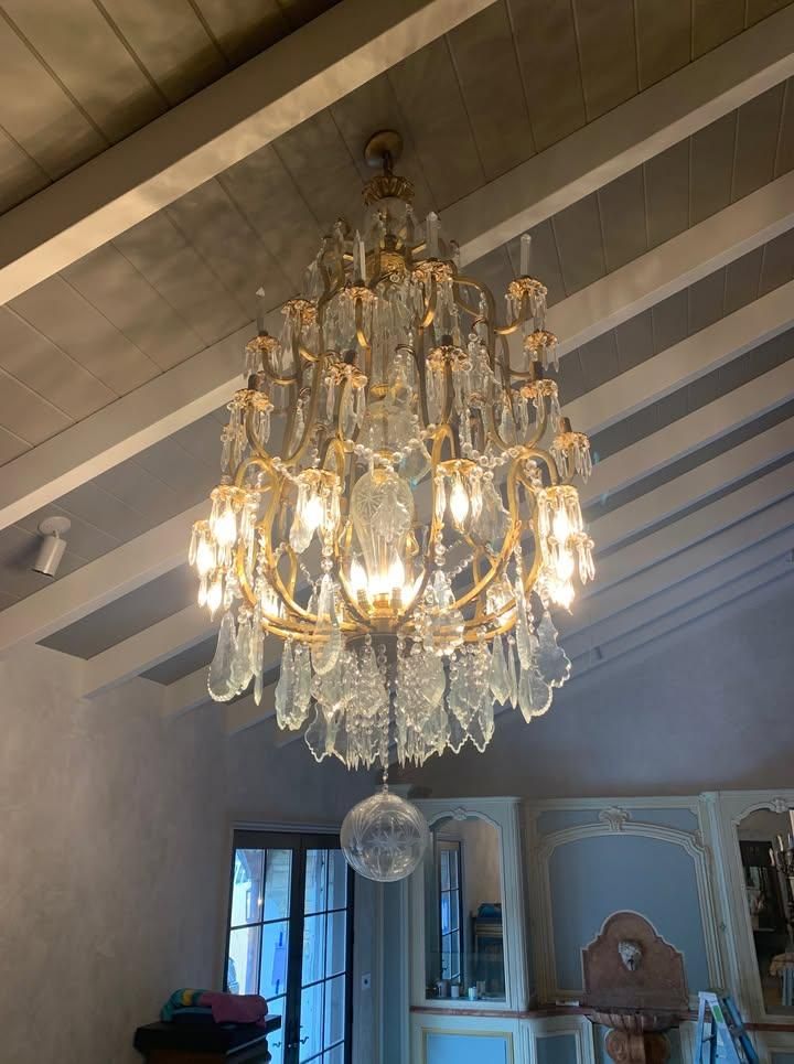 Lighting Installation & Repair for 828 Electrical, LLC in Boone, NC