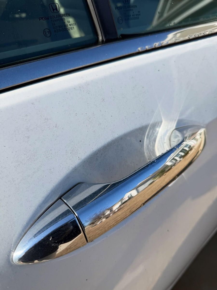 Silver Package "Mini Detail" for Relentless Shine Mobile Detailing in Calabash, NC