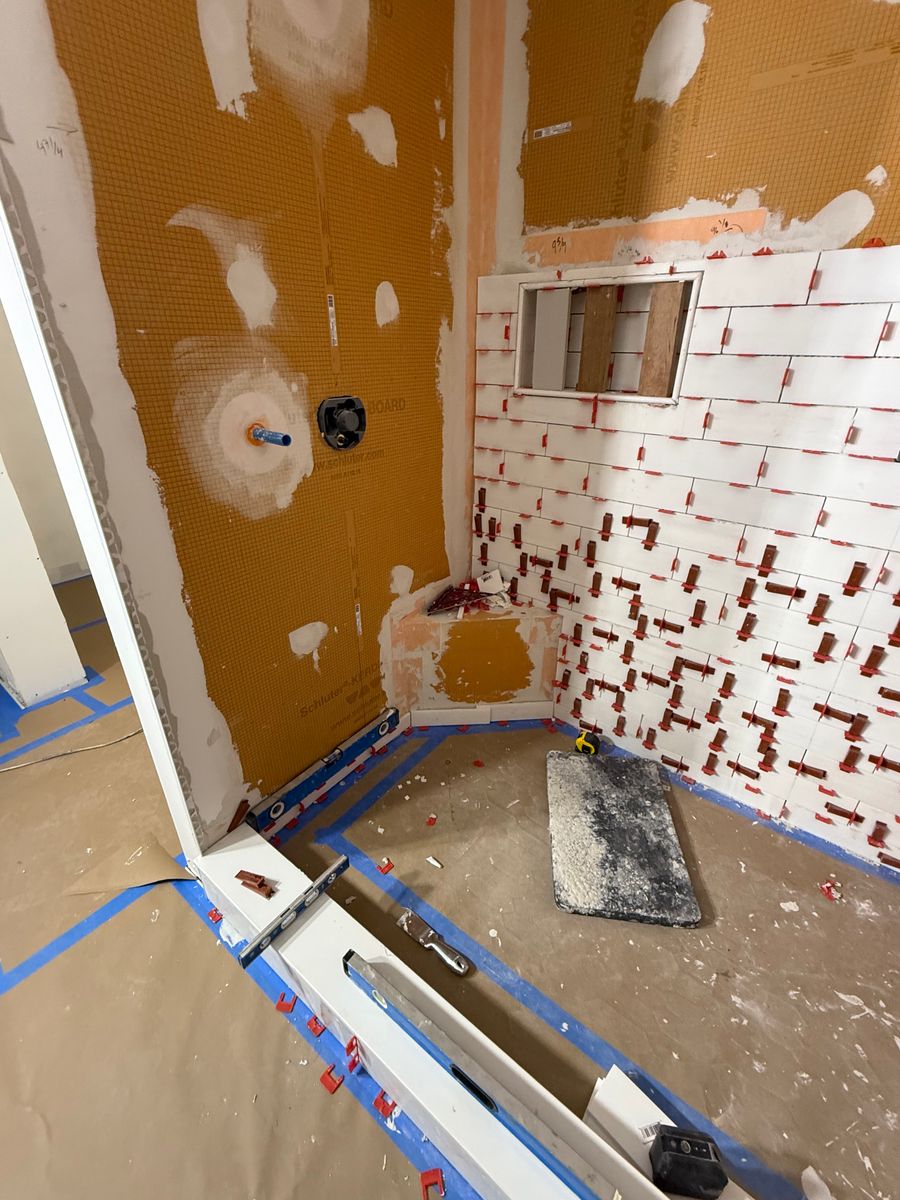 Remodeling Services for Northway Views Construction in Portland, ME