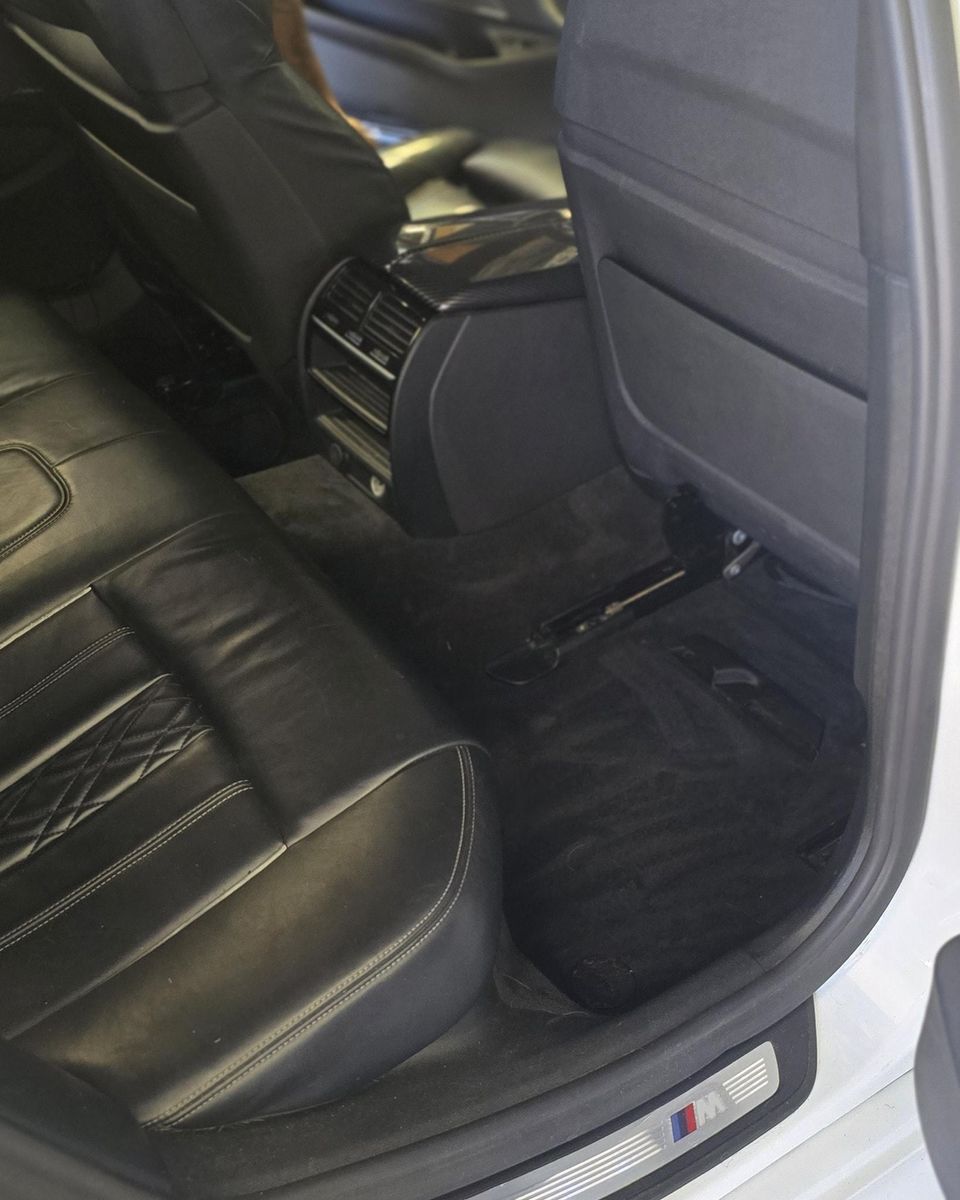 Exterior Detailing for Luxury Auto Detail in Peoria, IL