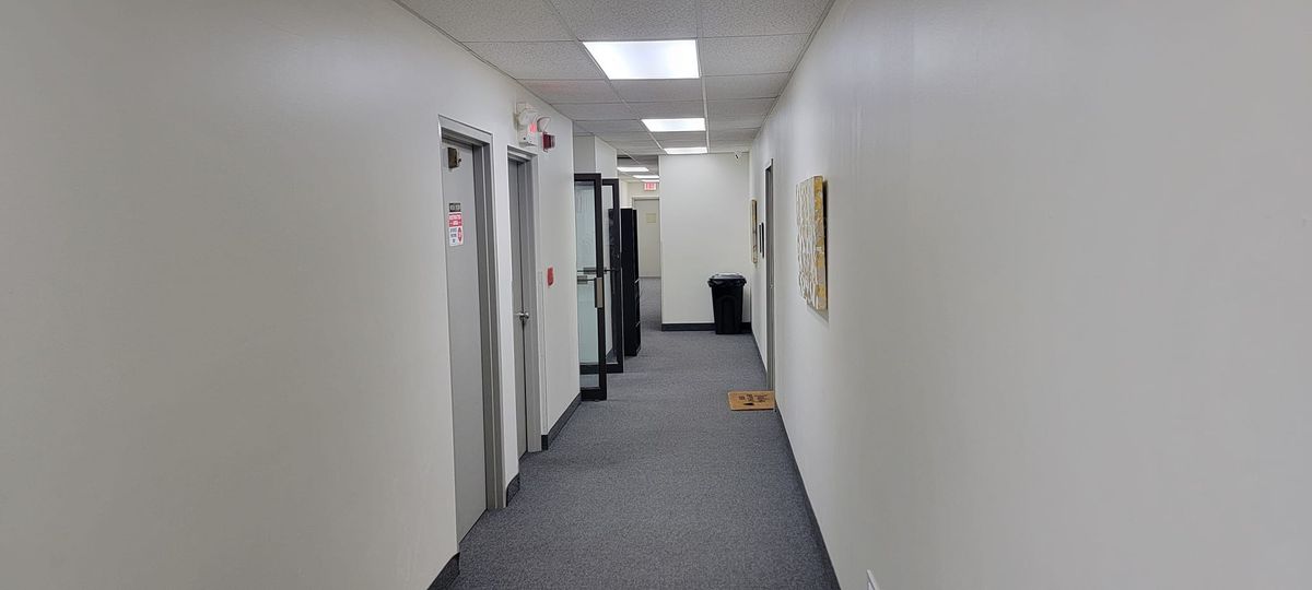 Interior Painting for Mike Paints in Peoria, IL