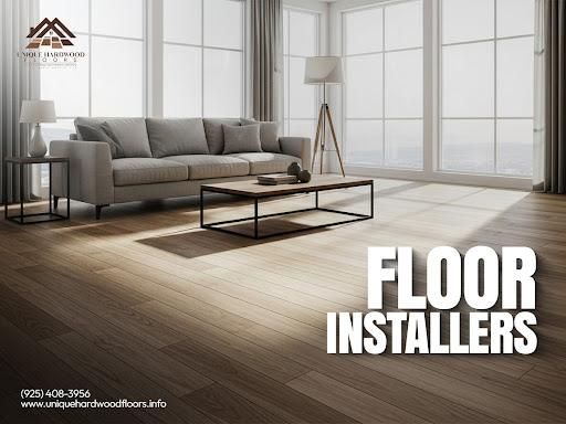 Floor Refinishing for Unique Hardwood Floors in Oakland, CA