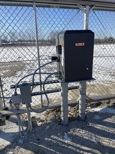 Automatic Gates and Openers for TMF Services in Lapeer County, MI