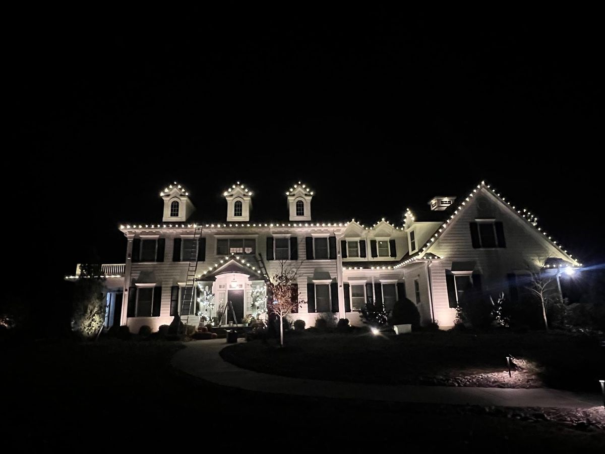 Outdoor Lighting for Unique Outdoor Lighting in Short Hills, NJ