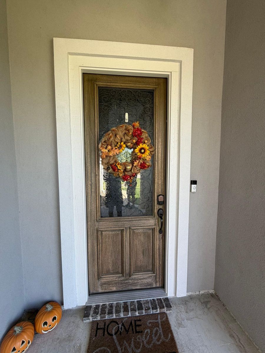 Fencing Repair & Installation for Watts Painting in Killeen, TX