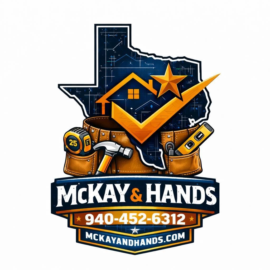 Fencing for McKay & Hands in Mineral Wells, TX