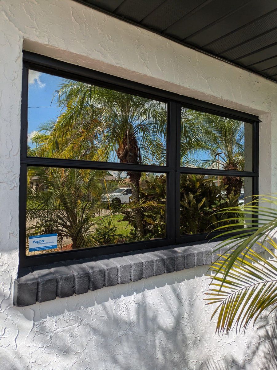 Exterior Painting for Escorpio Painting in Tampa, FL