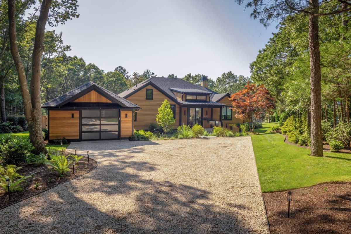 Whole House Renovation for Make It Right Contracting in East Hampton, NY