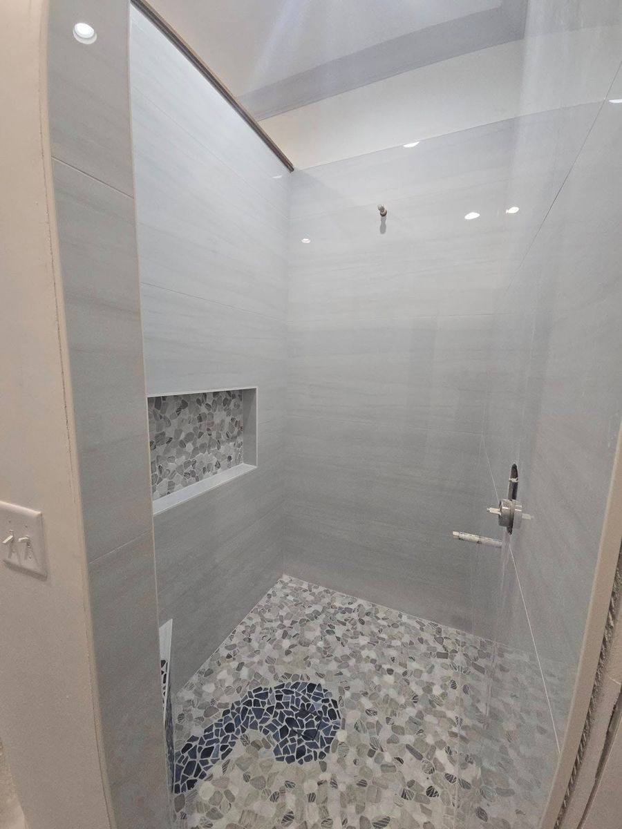 Kitchen and Bathroom Renovations for Albee Construction in Okaloosa County, FL