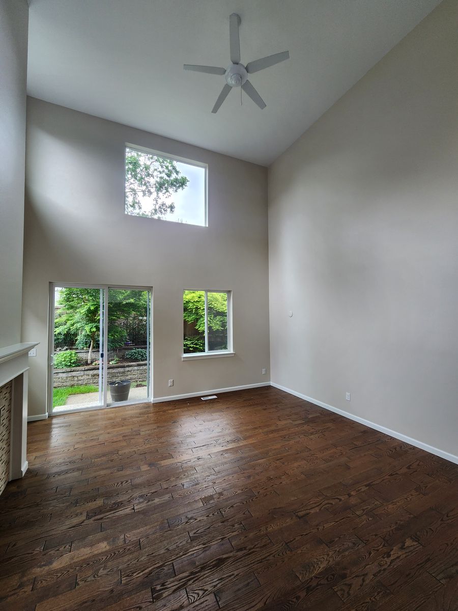 Interior Painting for Sharpest Painting LLC in Olympia, WA