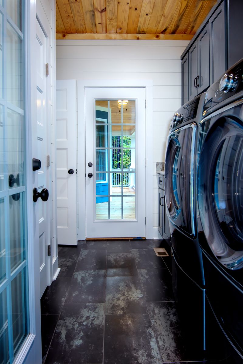 Home Renovations for Emfinger Custom Builders LLC in Pine Mountain, GA