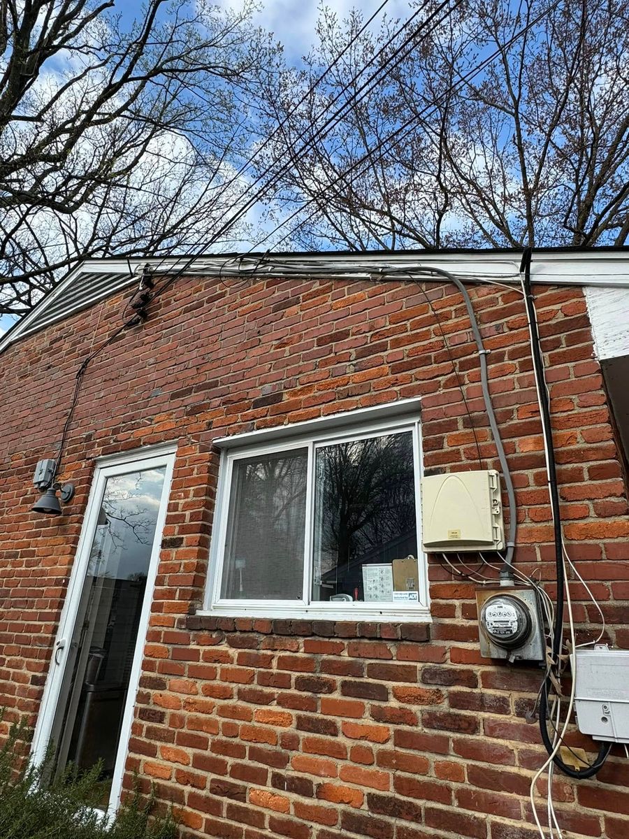 Circuit Breaker Installation And Repair for Barnes Electrical Service in Woodbridge, VA