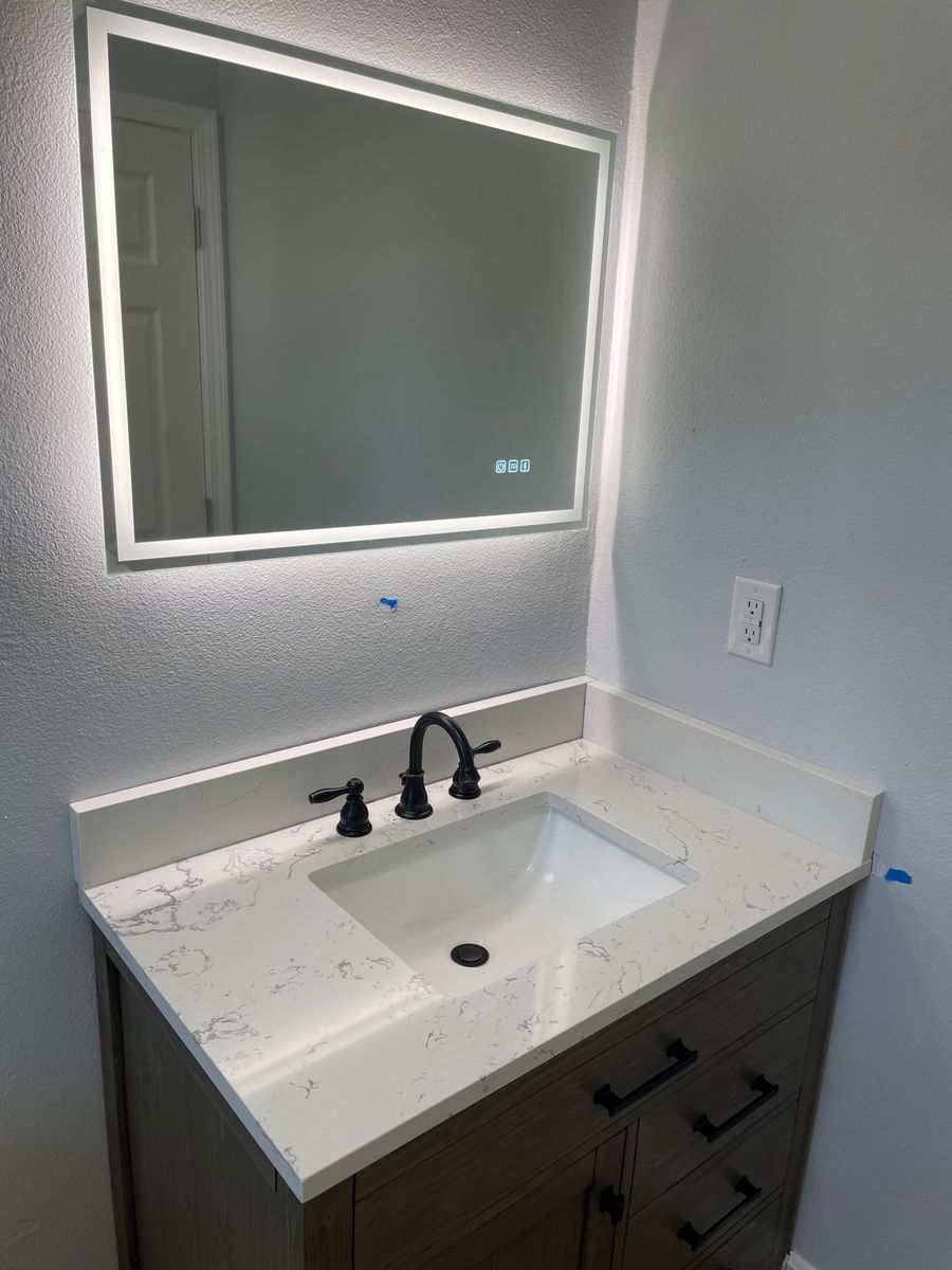 Plumbing Repairs for Nomadic Plumbing Orlando in Orlando, FL