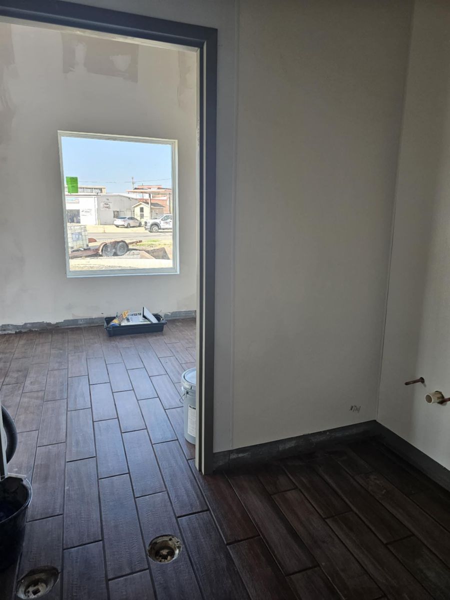 Remodeling Services for RT Services & Construction LLC in Quapaw, OK