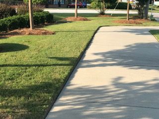 Lawn Service for New Beginning Landscape & Remodel LLC in Atlanta, GA