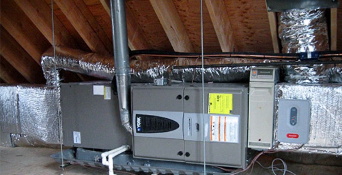 HVAC Repairs  for Southern RustiQ Restoration in Atlanta, GA