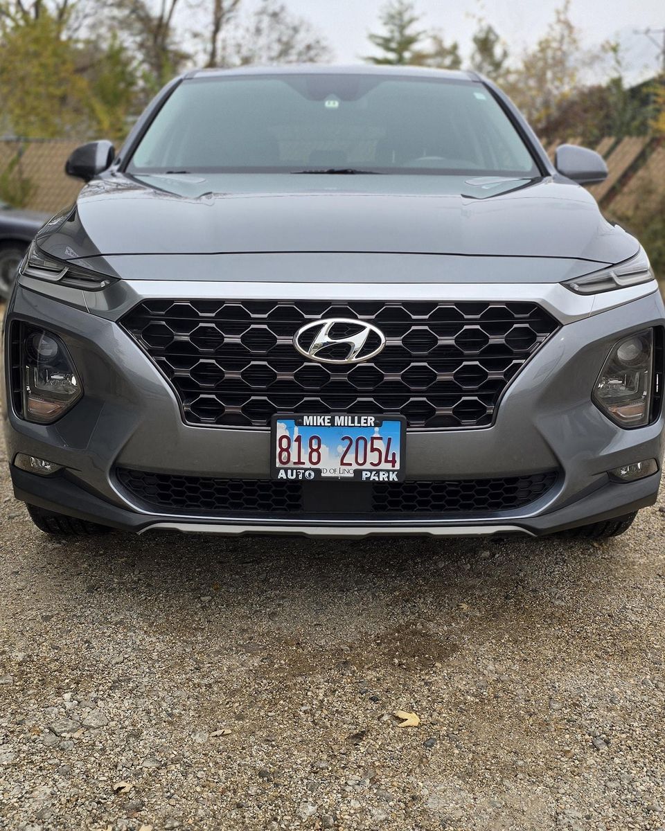 Full Detail Service for Luxury Auto Detail in Peoria, IL