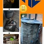 Air Quality Assessment and Improvement for 17 Degrees A/C and Heating LLC in Houston, TX