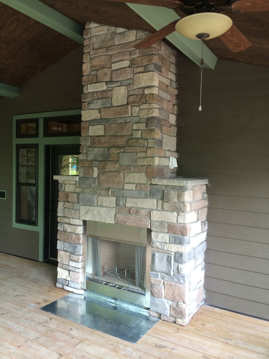 Masonry for Zia Contracting LLC in Rio Rancho, NM