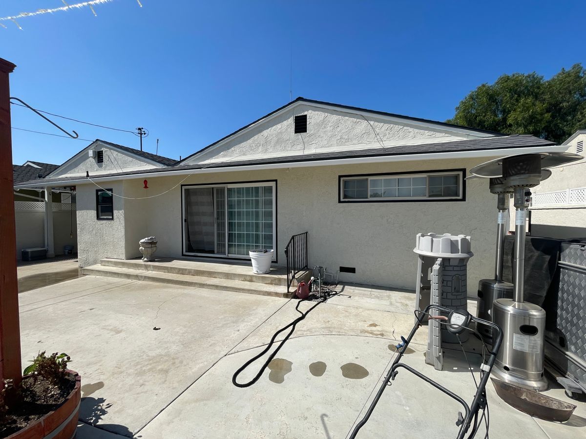 Stucco Repairs for West Coast Painting Solutions in Los Angeles, CA