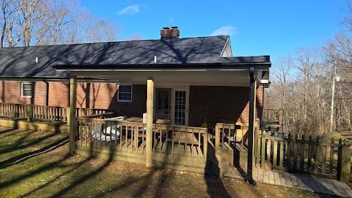 Pergolas for KY Gutter Pro & Specialty Roofing Systems in Monticello, KY