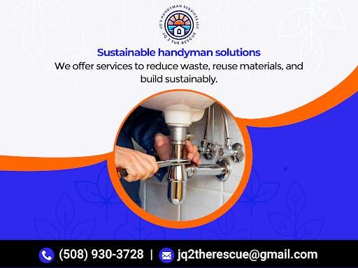 Bathroom Renovation for JQ Handyman Services in Port Richey, FL