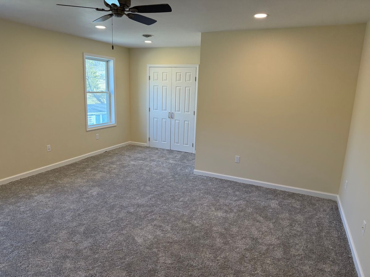 Flooring for RS Hunter LLC in Lycoming County, PA