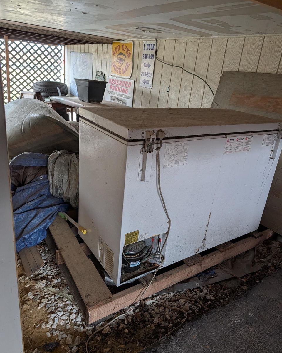 Junk Removal for Turtle's Haul-Away & Junk Removal in Stevensville, MD