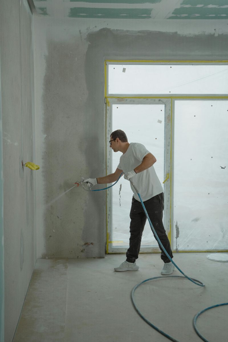 Spray Foam Insulation for The Construction & Demolition Man in Gardner, MA