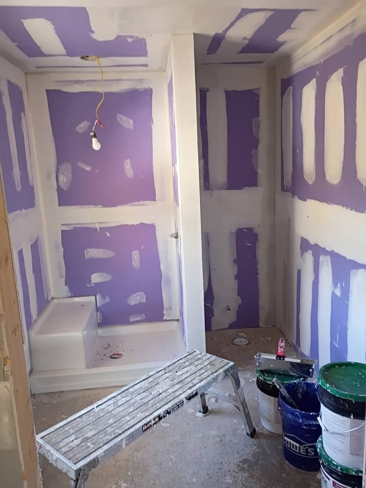 Kitchen and Bathroom Renovations for C&K Builders in Cherry Creek, NY
