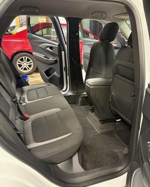 Full Detail Service for Luxury Auto Detail in Peoria, IL