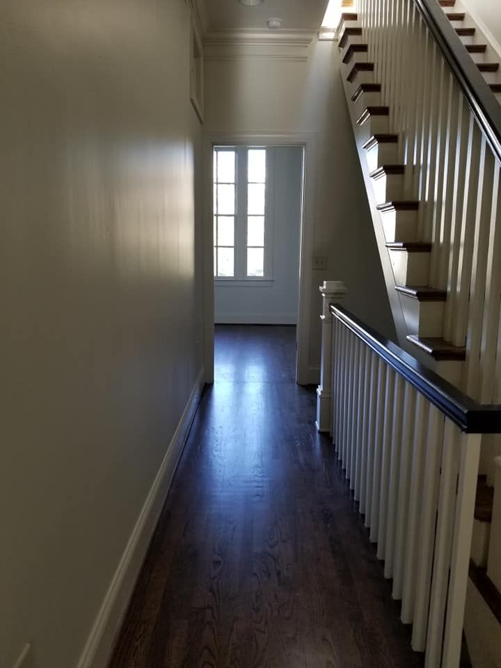 Commercial Services for National Painting & Drywall LLC in Lawrenceville, Georgia