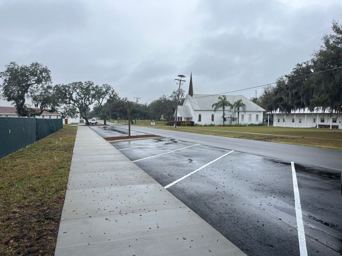 Residential & Commercial Excavation for South Lake Loader Service in Minneola, FL