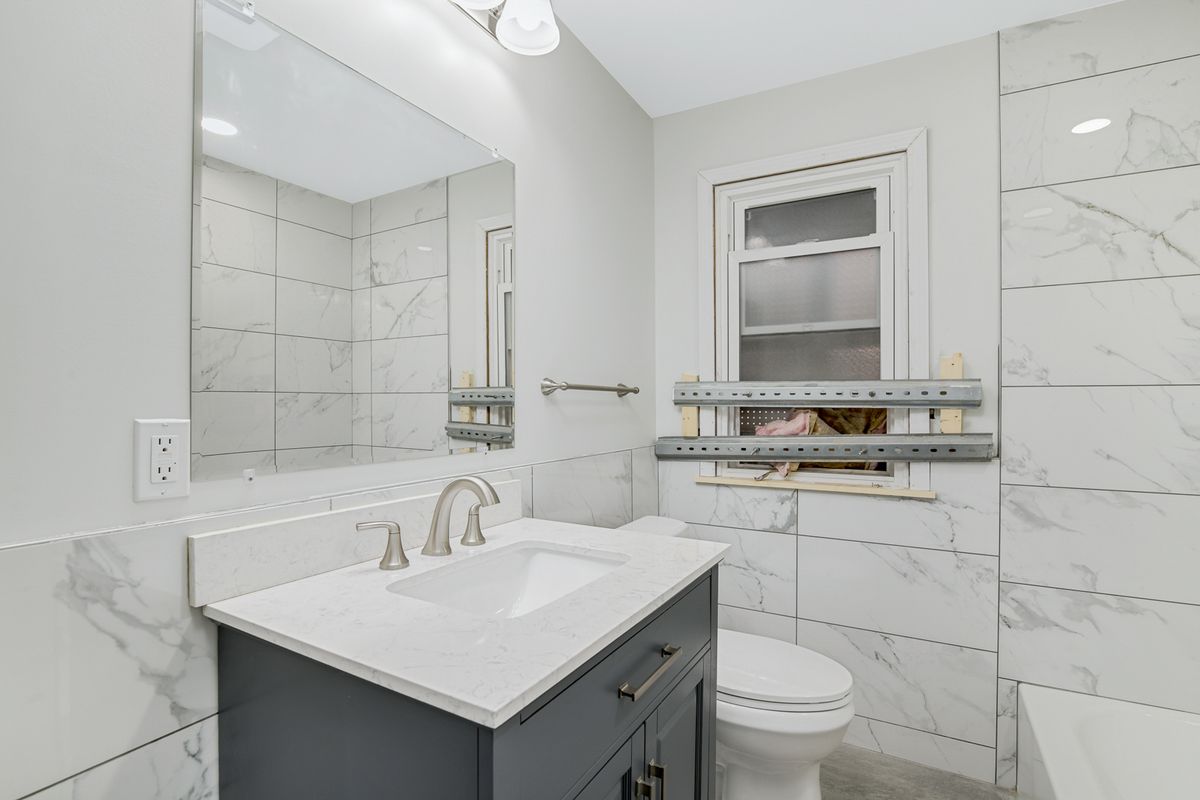 General Contractor for Denson Construction Services in Detroit, MI