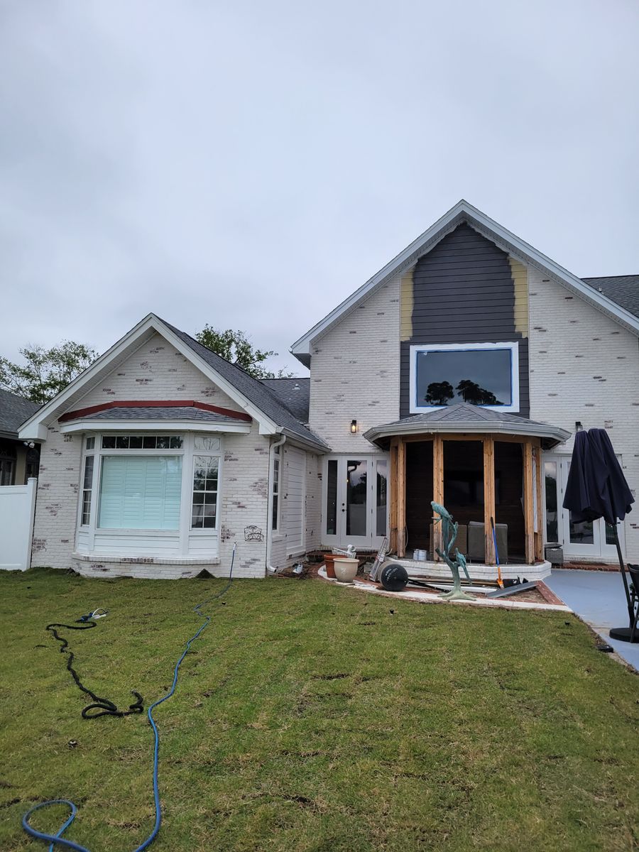 Window Cleaning for Squeaky Clean Windows Gutters & More in Hoover, AL