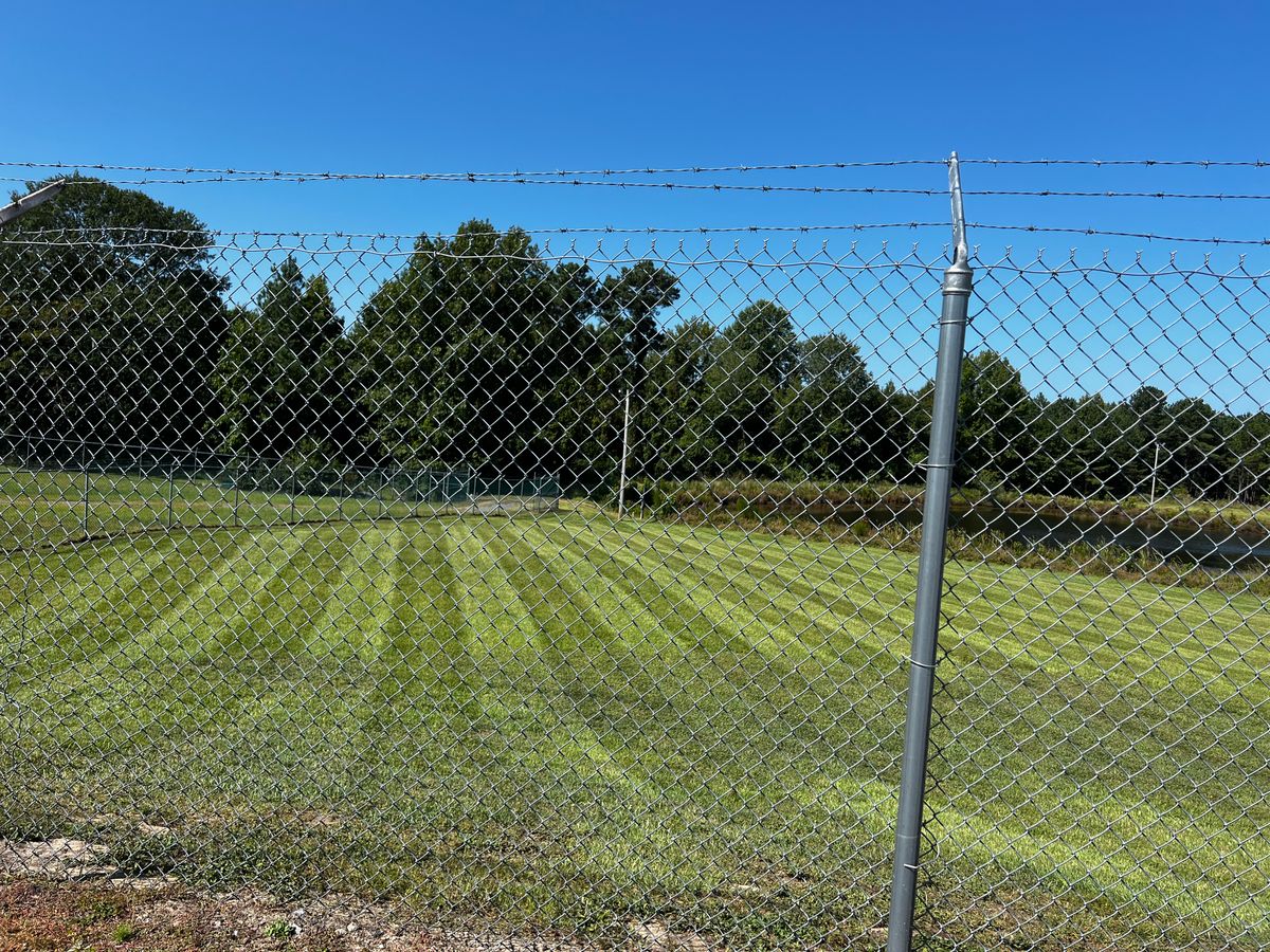 Lawn Maintenance for KM Landworks in Moncure ,  NC