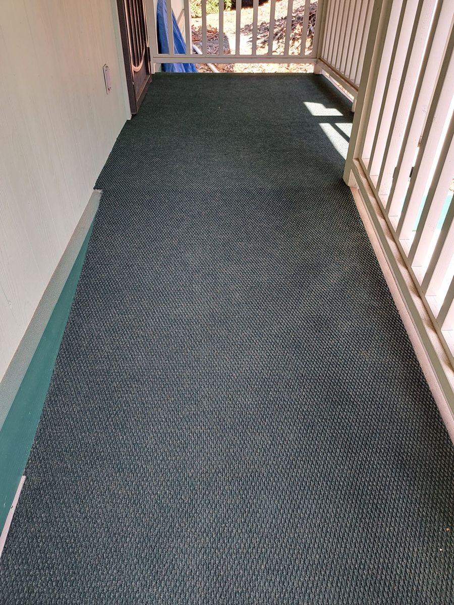 Carpet Installation and Repair for Top Knotch Floors HI, LLC  in Honokaa, HI