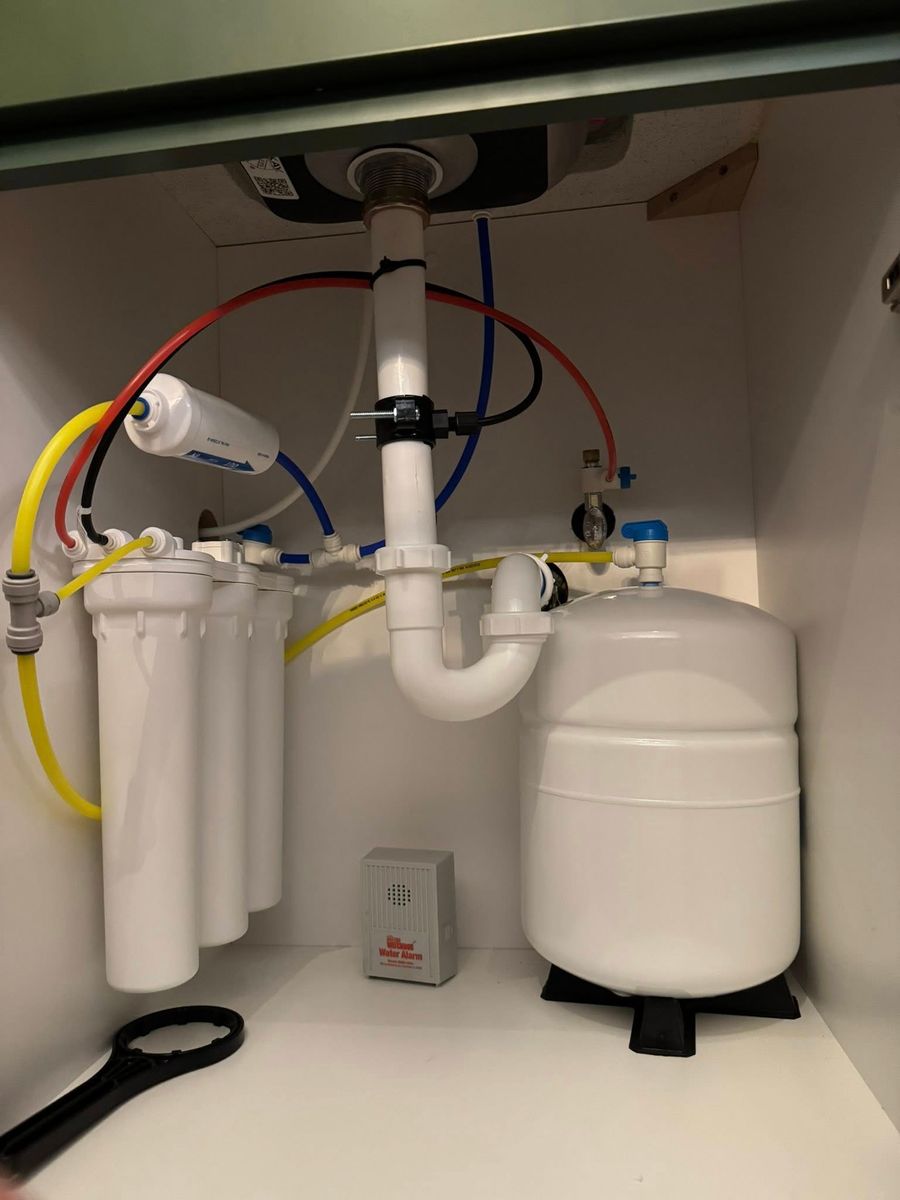 Leak Detection and Repair for Wrench Wise Plumbing in Twin Falls, ID