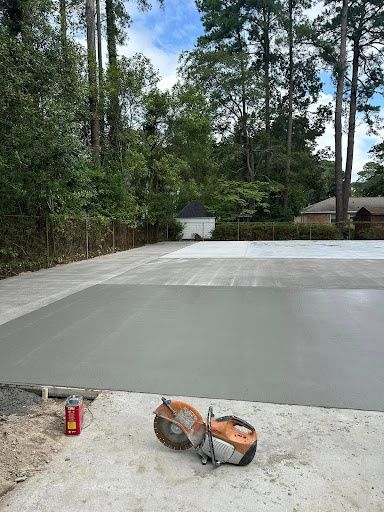 Cutting and Coring for Concrete Cowboyz in Greenville, NC