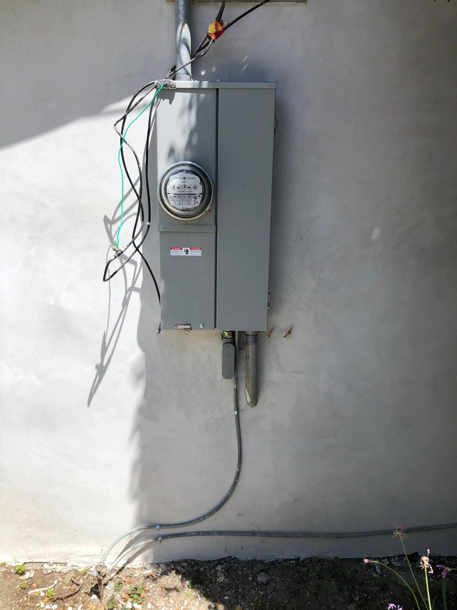 Electrical Panel Upgrades for Galev Electric in Prosper, TX
