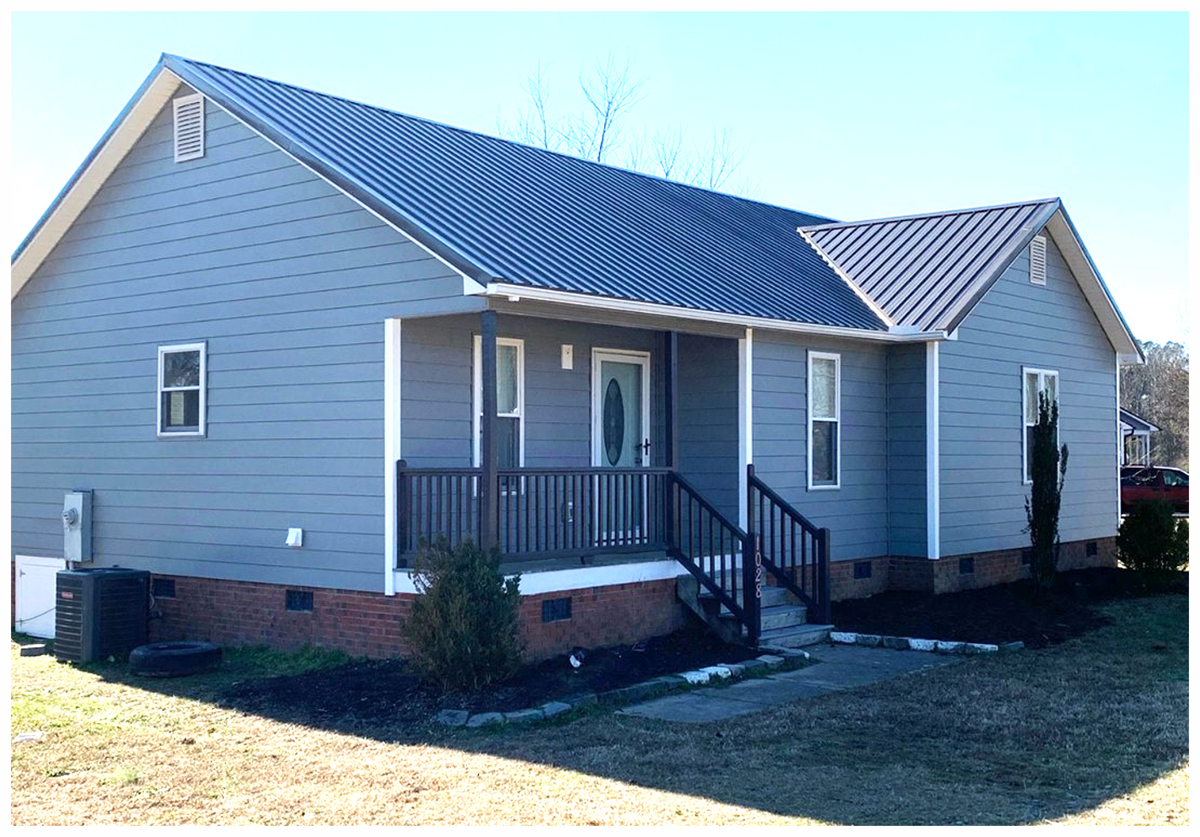 Siding for TRI in Waldorf, MD