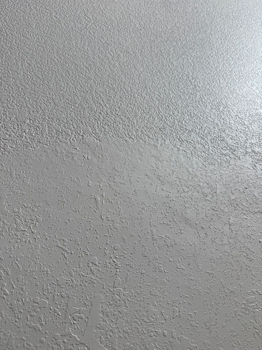 Ceiling Texture Matching & Repair for Patch Pros LLC in Denver, CO