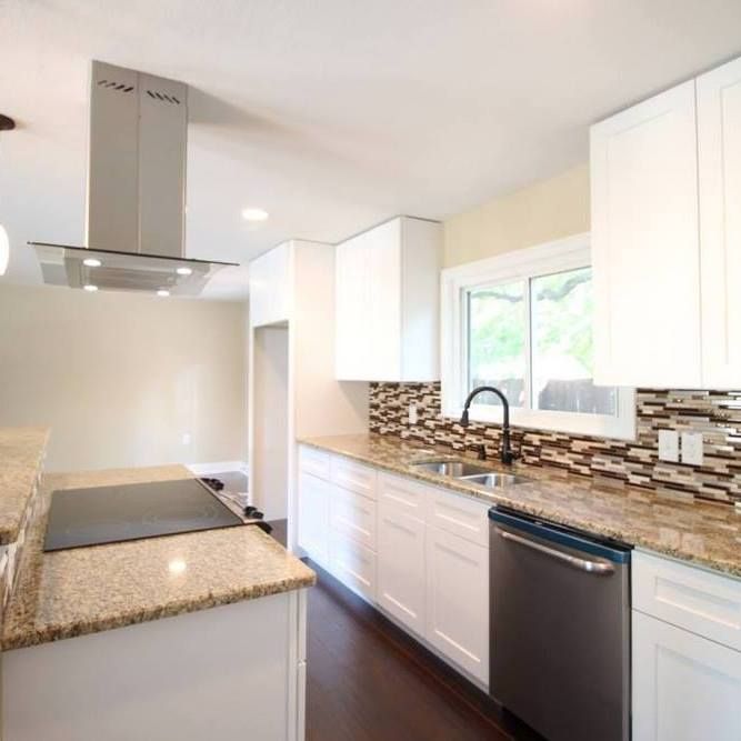 Full Home Remodeling for Spencer Renovations Inc. in Selma, TX