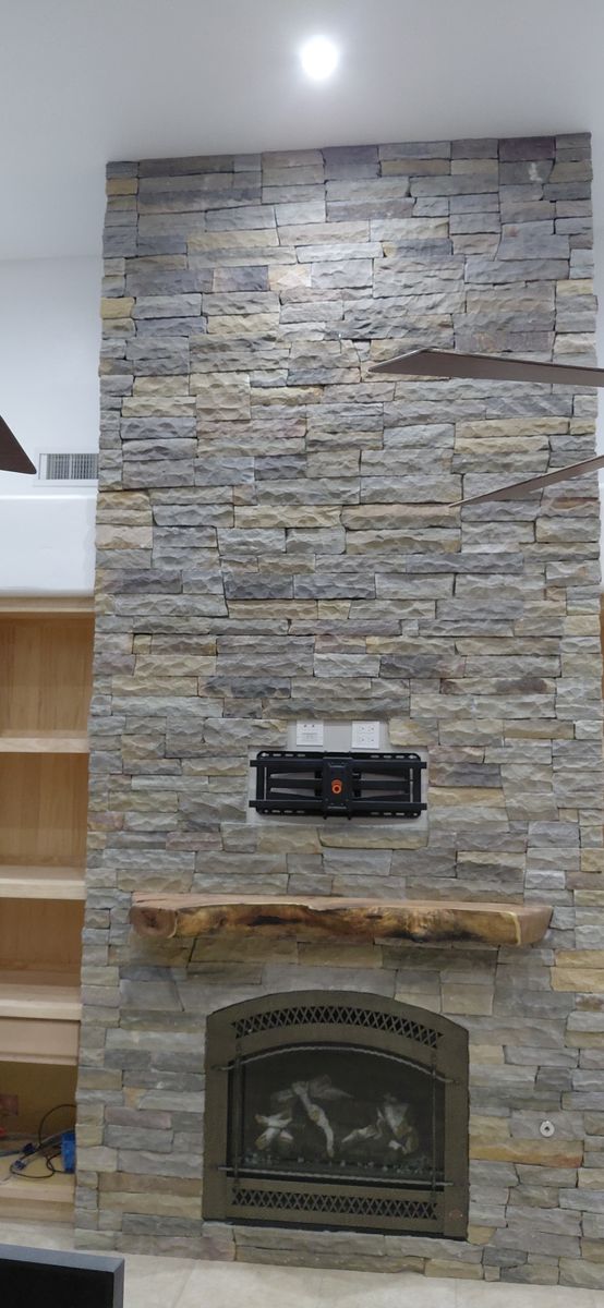 Masonry for Exquisite Techniques Construction LLC in Prescott, AZ